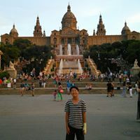 Eric Jung