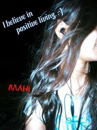 Mahima Pandey