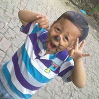 Janak Shrestha