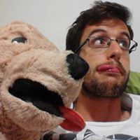 David García barbero