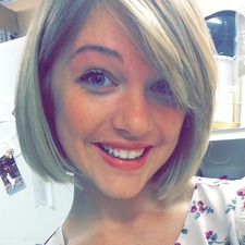 Megan Deist