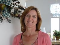 patricia james