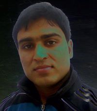 Sonu Chahal