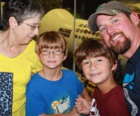 Michael R. Chancellor