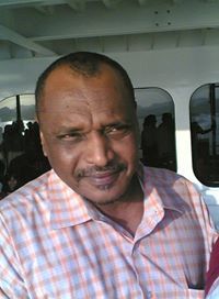 Issam Nori