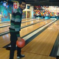 Rahul Nadan