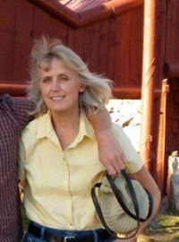 nettie thompson