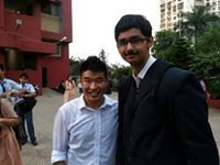 Abhishek Chauhan