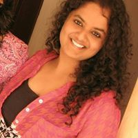 Nayna Raut