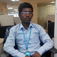 Santhosh Makeerth
