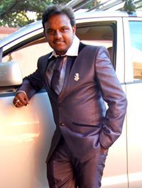 Manjunath Upv
