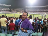 Sudipta De