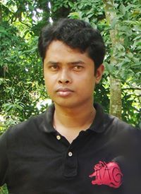 Kabil Mahmud