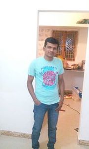 மோகன் இனிய நண்பன்