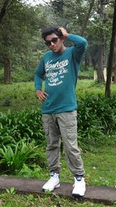 Suhas Jp
