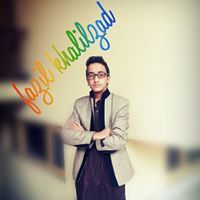 Fazil Rahman