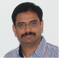 Srikanth Nagaraj