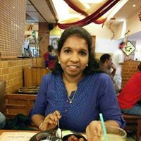 Rajalakshmi Arumugam