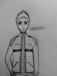 Hassan Ha