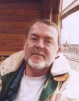 Rob Hall