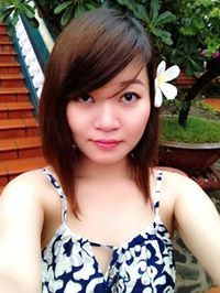 Nancy Trịnh