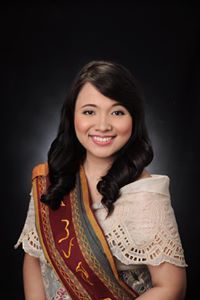 Treena Samonte