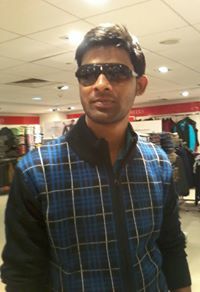 Ashish Verma