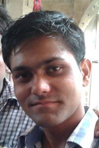 Ritesh Kumar