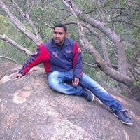Vijay Kumar