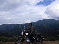 Nideesh Shetty