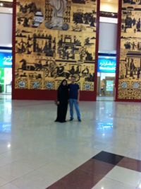 Aalaa Khater
