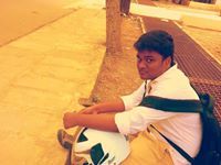 Ranjith Raj