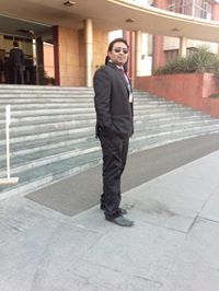 Anand Shankar