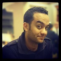 Kareem Ali