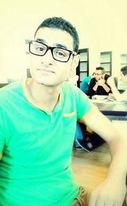 Hamada Ahmed