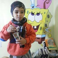 Osha Ahmed