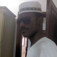 Ammar Ḇḁhḁṝḭ