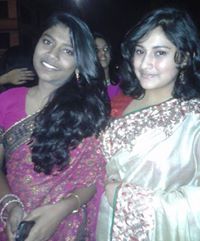 Aishwarya Paul