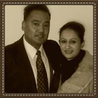 Major Lalit Kumar Jain