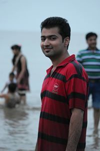 Vishal Gulani