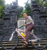 Tian's Setiawan