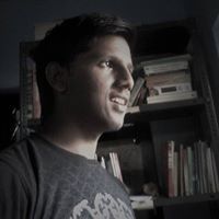 Krishna Prasad