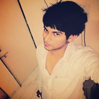 Shubham Panda