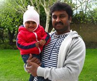 Mohanaram Karunanithy