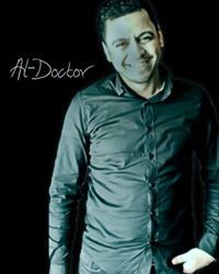 علي ابوشادي