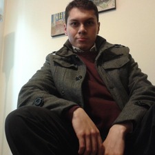 Andrés Parra
