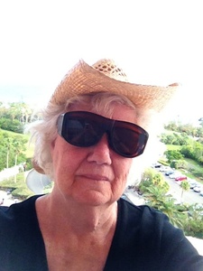 Norma Andreasen