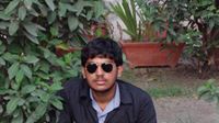 Ankit Tripathi