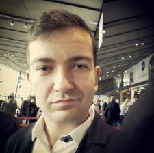 Manol Trendafilov