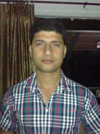 Bitesh Kumar